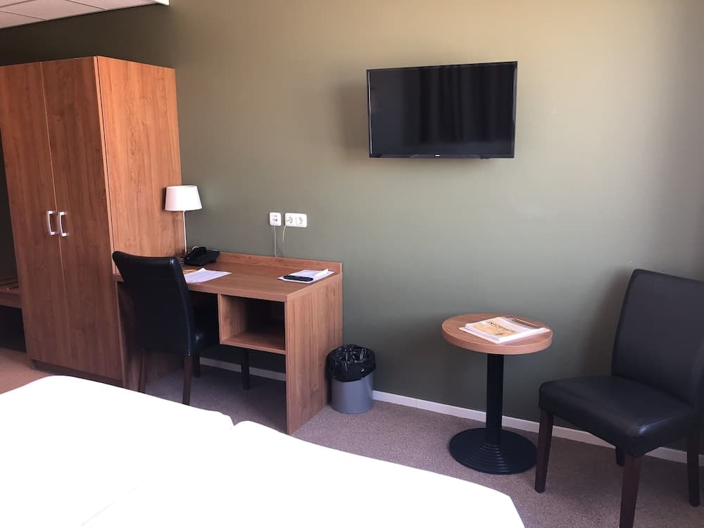 Strandhotel Vigilante