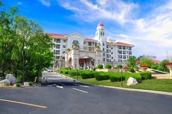 Country Garden Phoenix Hotel Tongliao