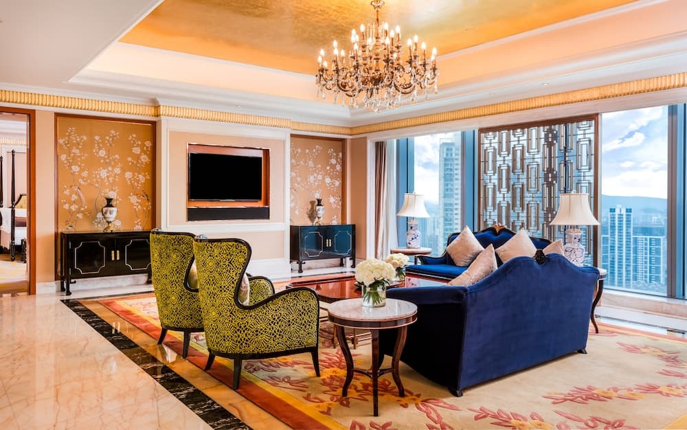 InterContinental Fuzhou by IHG