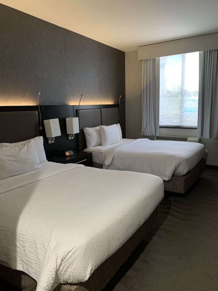 Fairfield Inn & Suites by Marriott New York Staten Island