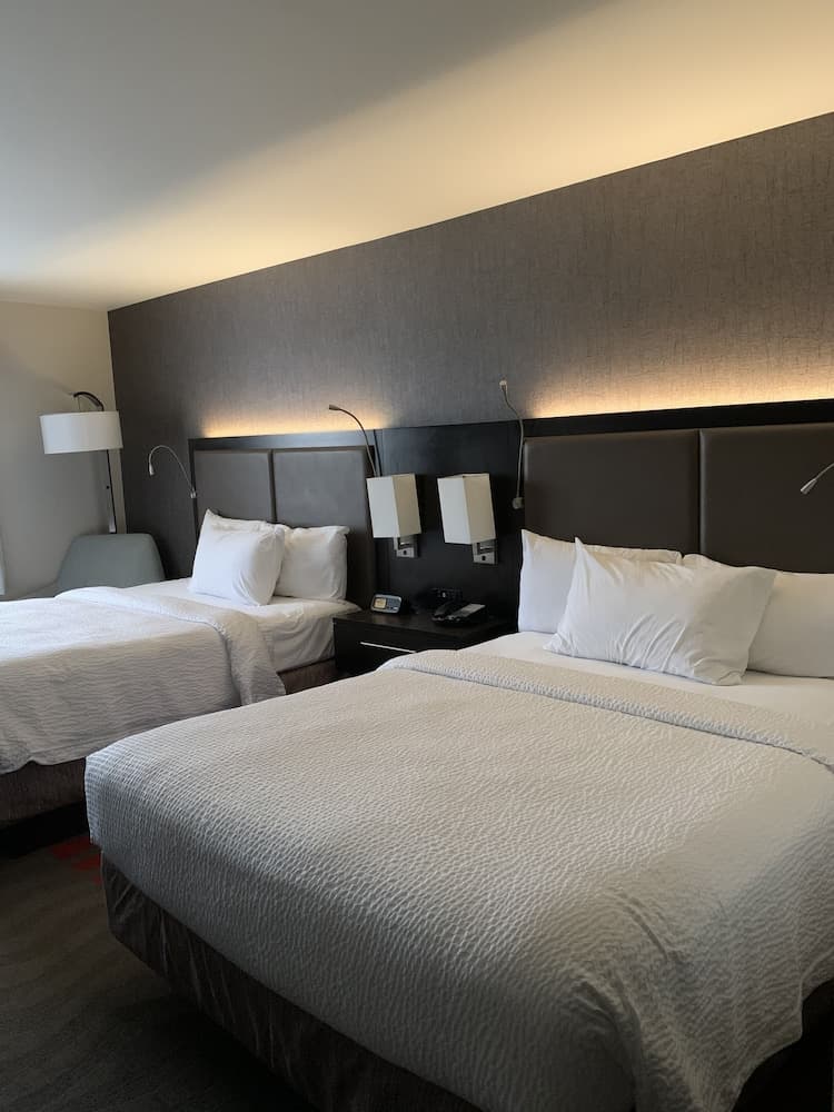 Fairfield Inn & Suites by Marriott New York Staten Island