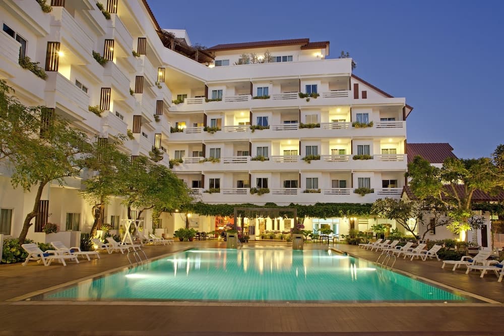 hotel image