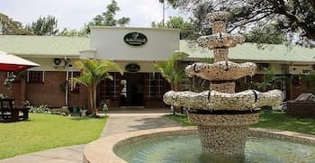 Annie's Lodge Blantyre