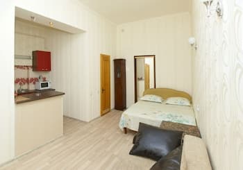 Urban Garden Apartments