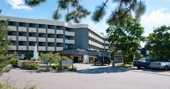 Parkhotel CUP VITALIS - Adults Only