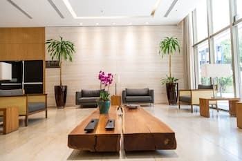 Hilton Garden Inn Belo Horizonte, Brazil