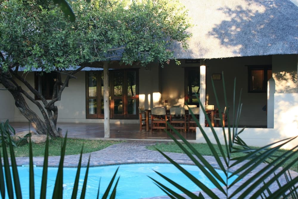 Leriba Golf Lodge