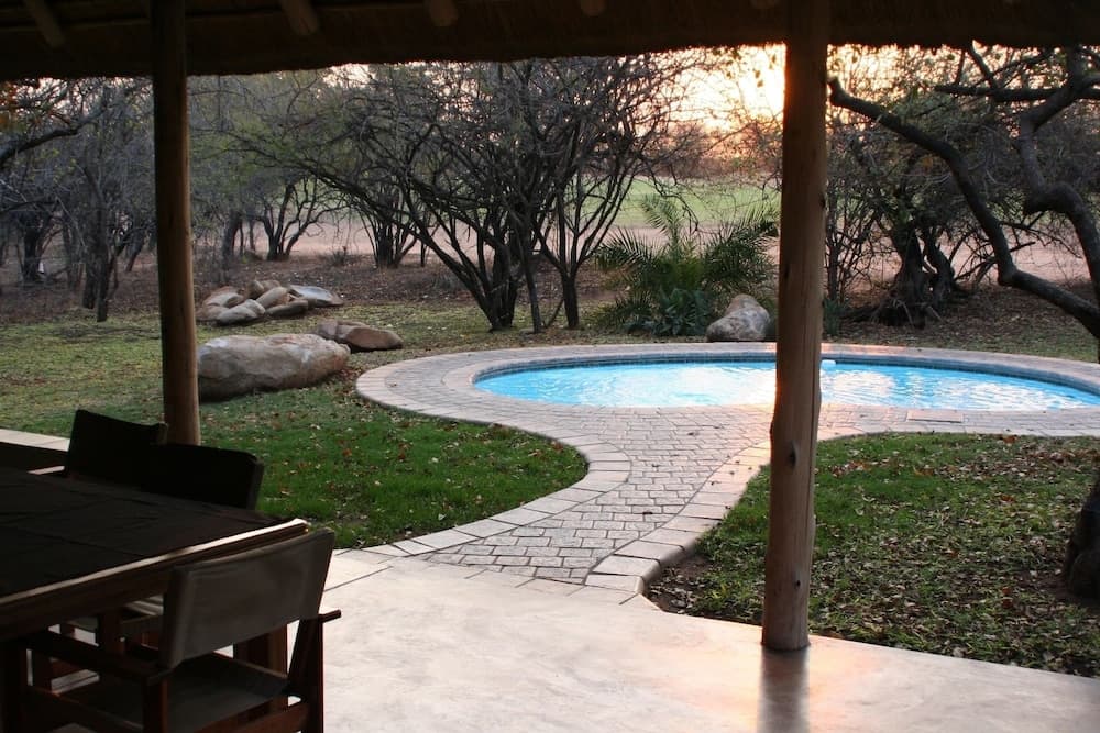 Leriba Golf Lodge