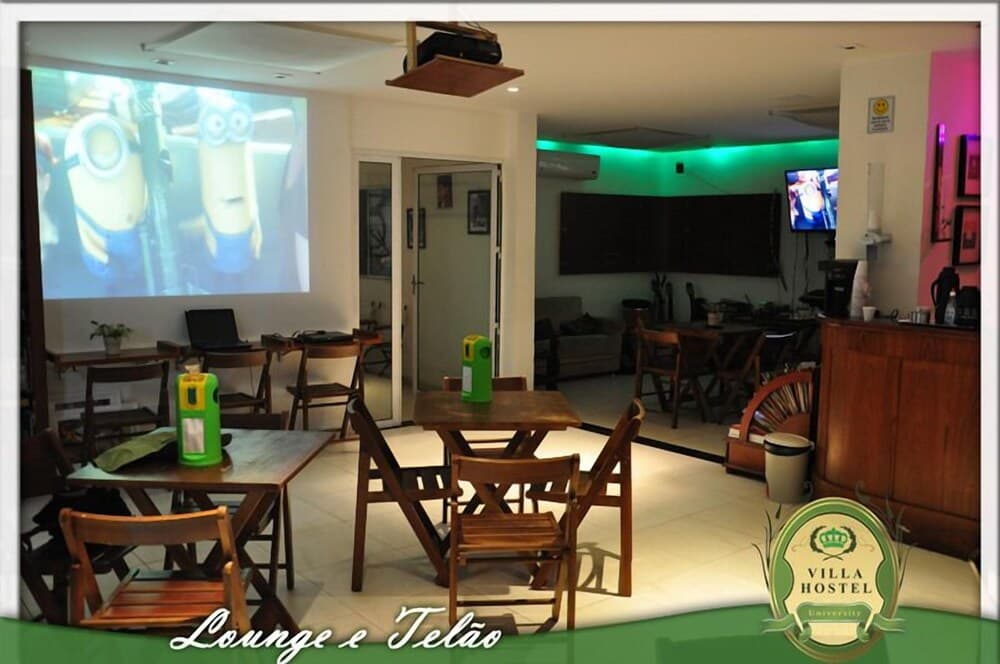 Villa Hostel Guest House