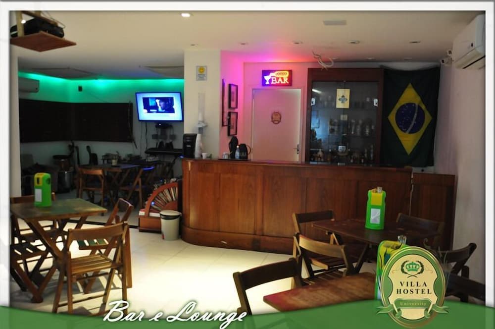 Villa Hostel Guest House