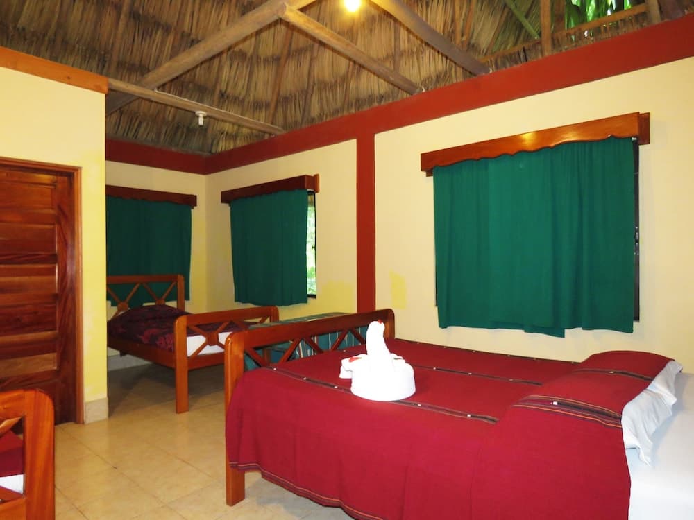 Crystal Paradise Resort