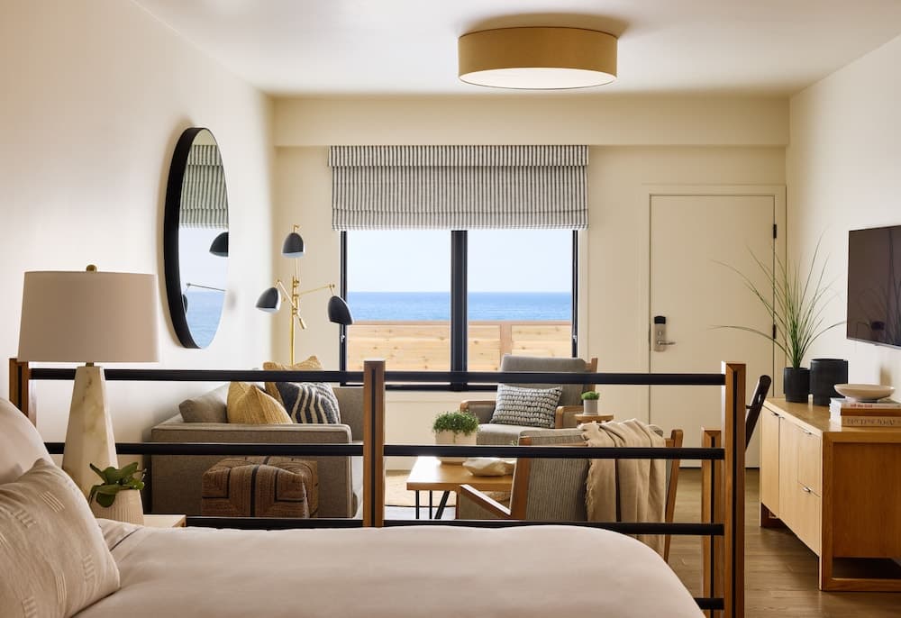 Gurney's Montauk Resort & Seawater Spa