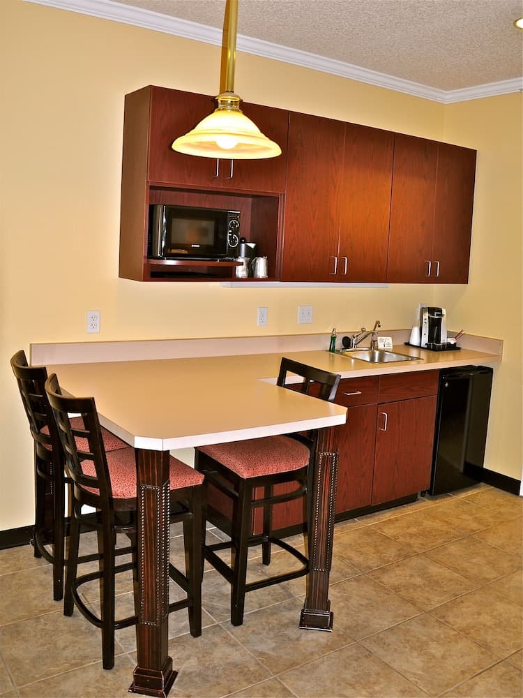 Landmark Inn Fort Irwin