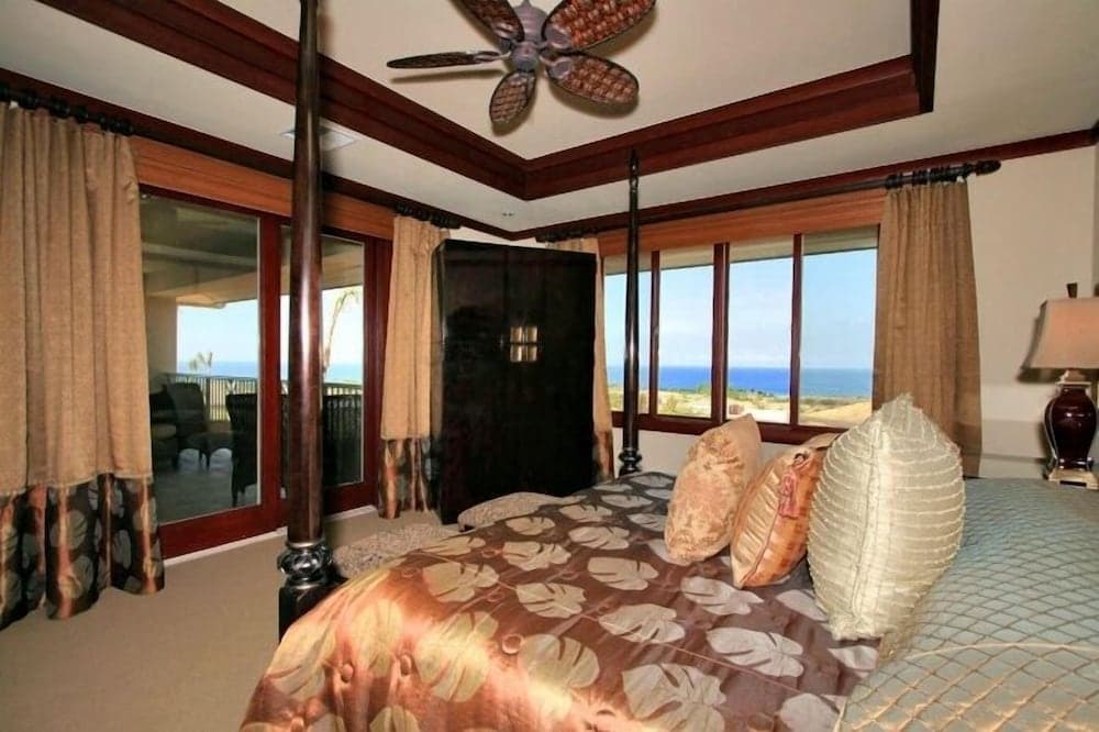 Wai'ula'ula at Mauna Kea