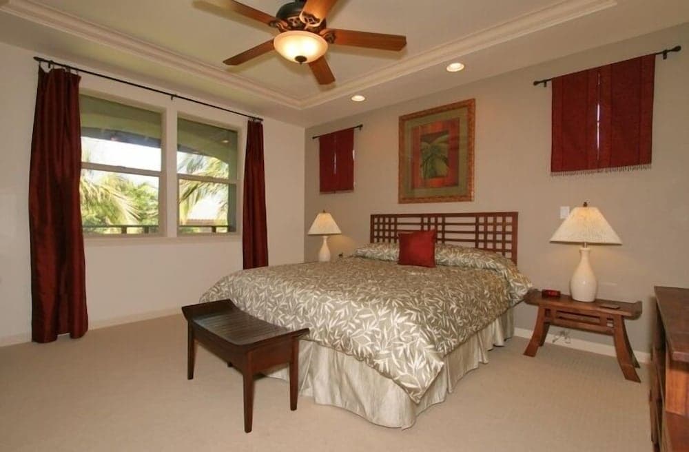 Fairways at Mauna Lani