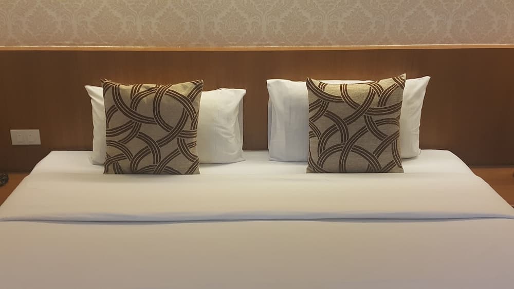 Windmill Resort Hotel