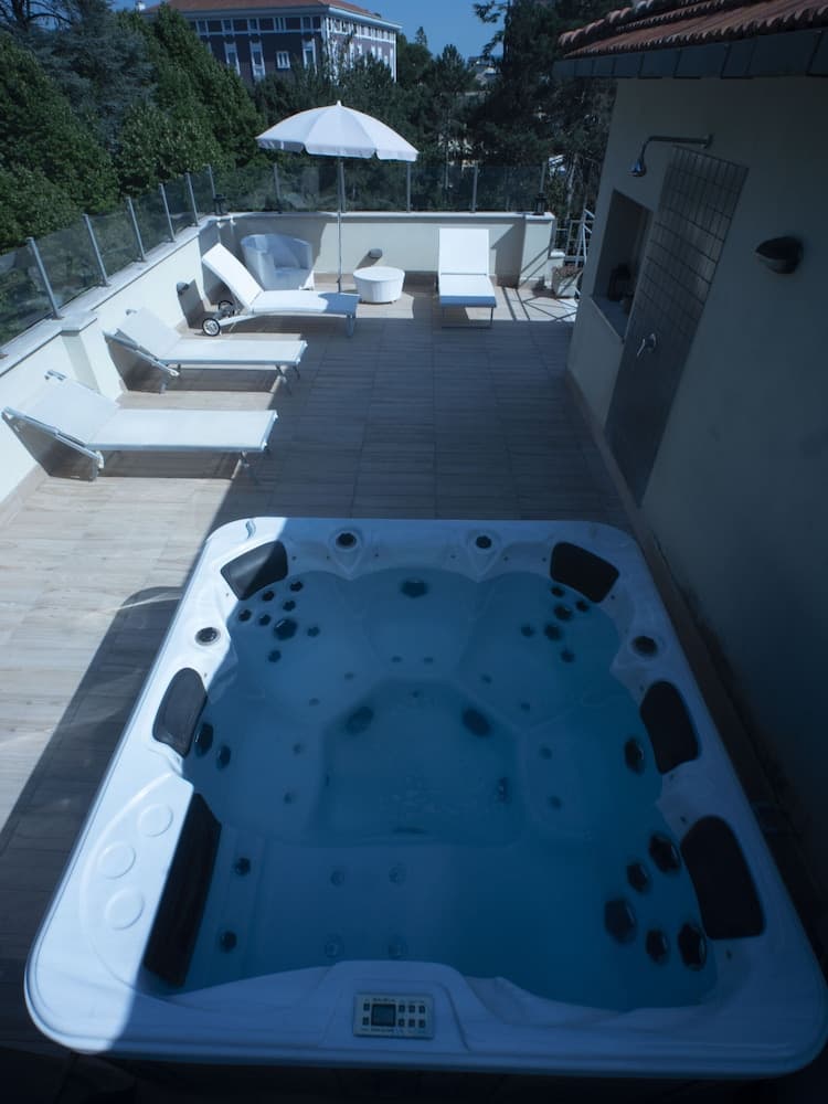 Hotel delle Terme & Spa