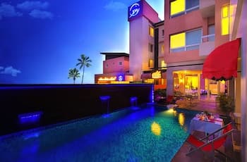 Home Suites Boutique Hotel