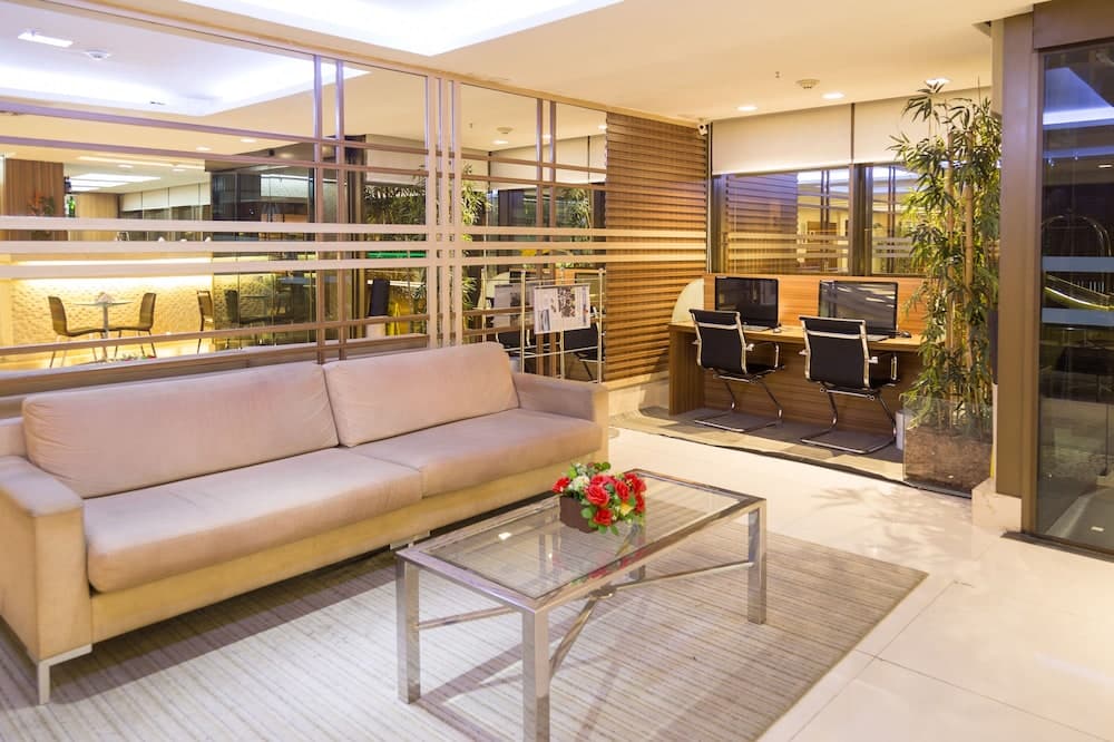 Hotel Atlântico Rio