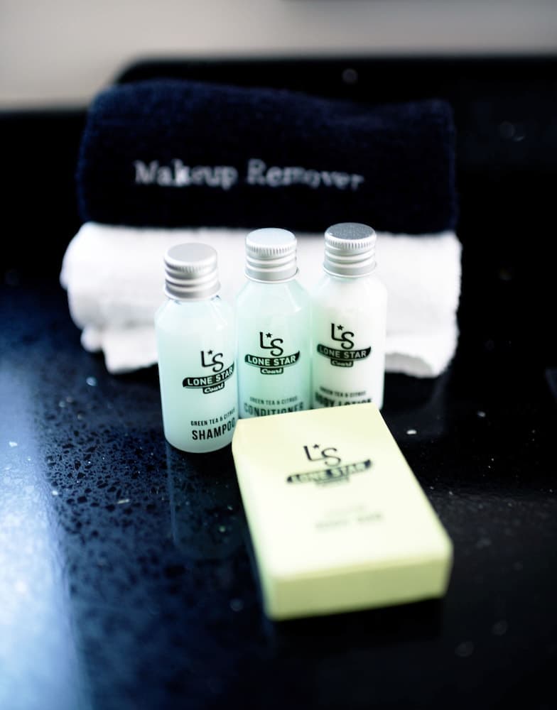 Lone Star Court, by Valencia Hotel Collection