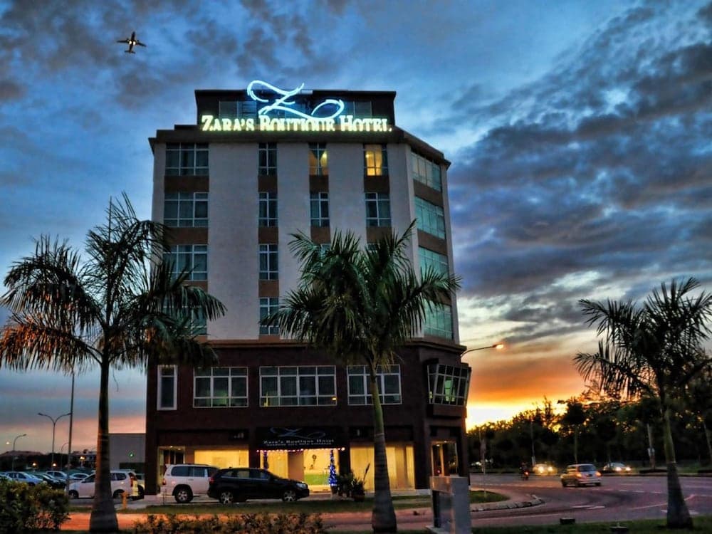 hotel image