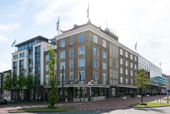 Hotel Haarhuis