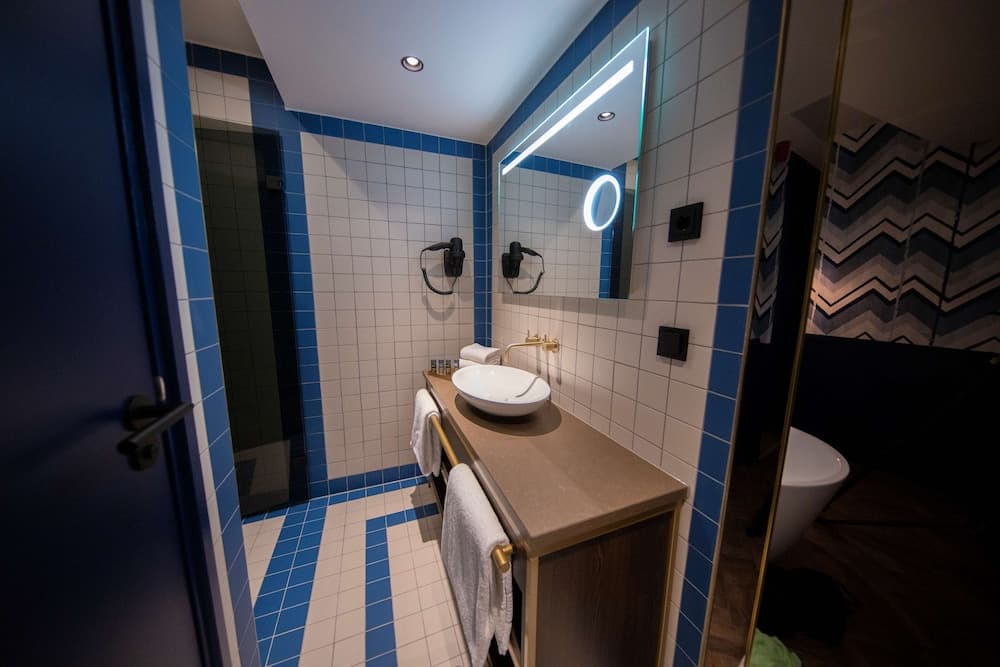 City Hotel Haarhuis - World Hotels Crafted Collections