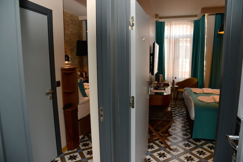 Pera Luna Residence - Special Class