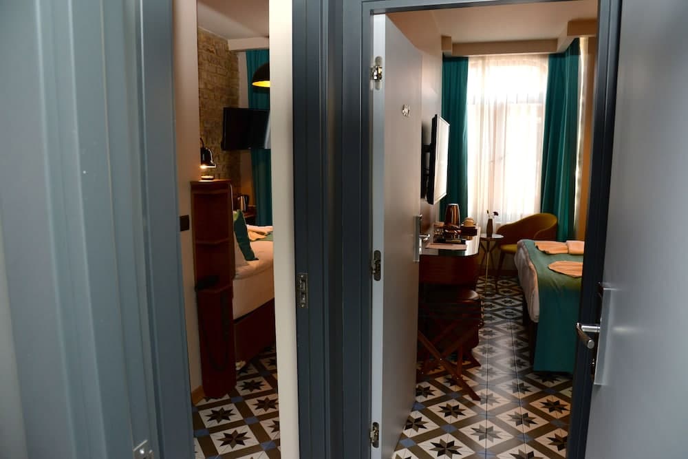 Pera Luna Residence - Special Class