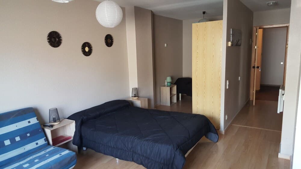 Appartements Solaris