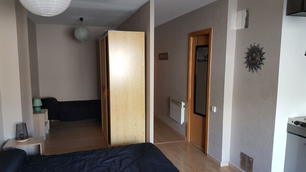 Appartements Solaris