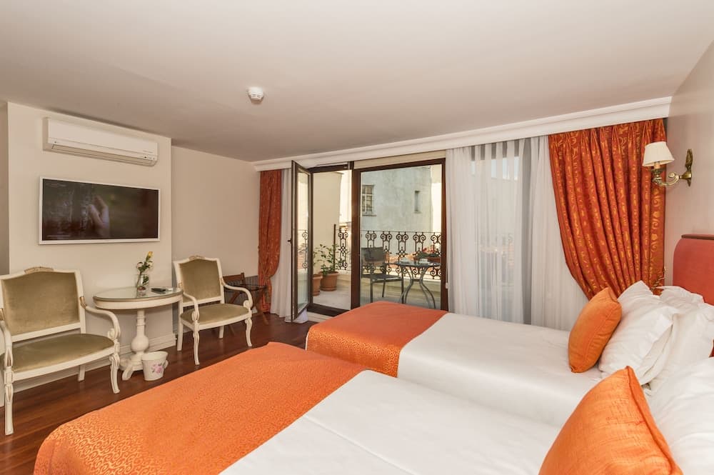 Suitel Bosphorus Istanbul