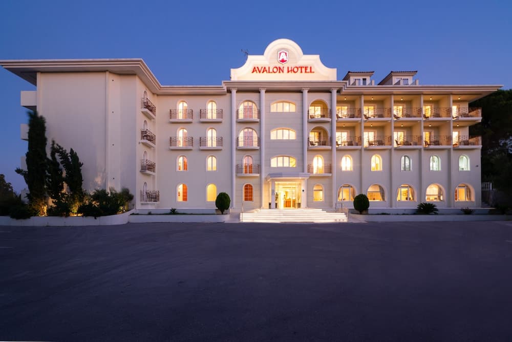 hotel image