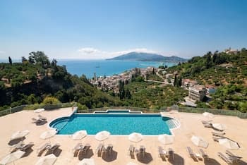 Avalon Palace Hotel - Adults Only