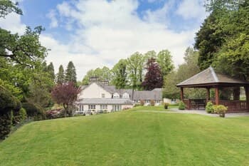 Briery Wood Country House Hotel