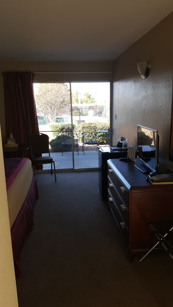 Lake Powell Canyon Inn