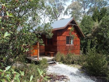 Cradle Mountain Highlanders Cottages