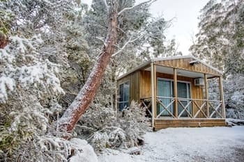 Discovery Parks - Cradle Mountain