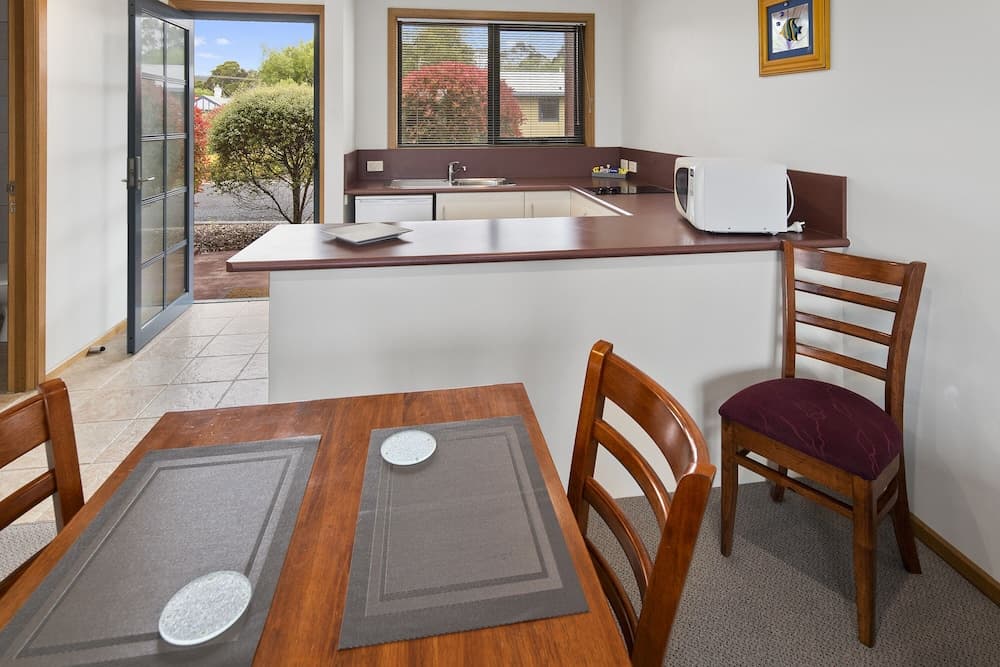 Marsden Court Apartments