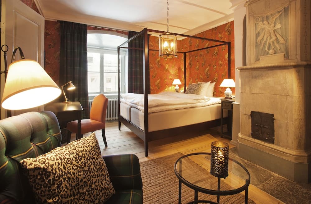 Rosersbergs Slottshotell