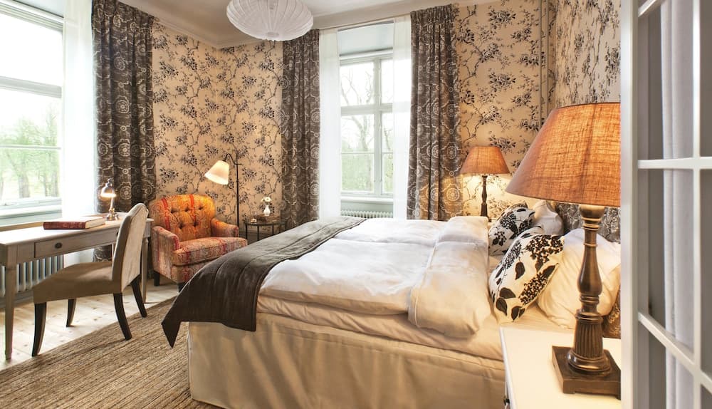 Rosersbergs Slottshotell