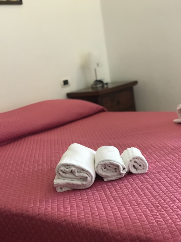 Residence dei Baroni