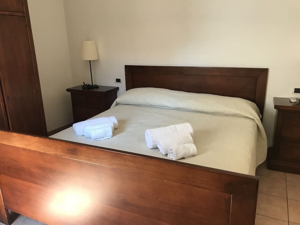 Residence dei Baroni