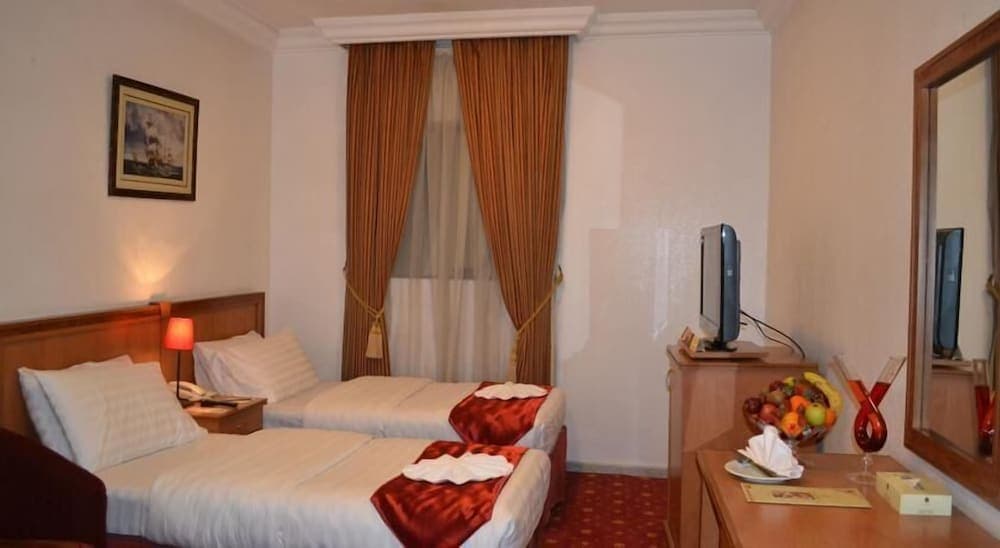 Palestine Hotel Makkah