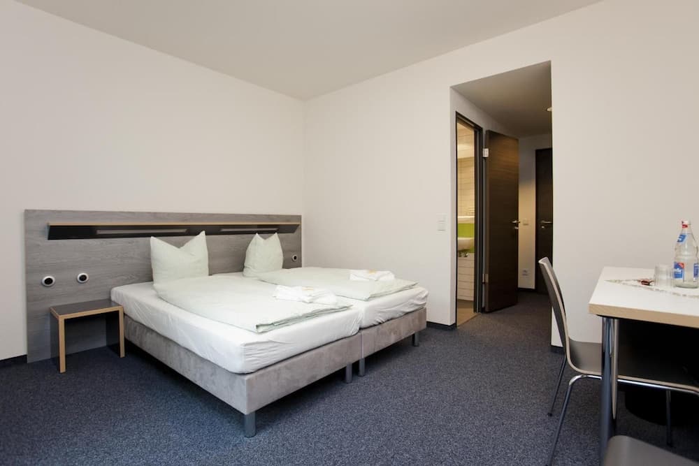 Jugendherberge Duisburg Sportpark Hostel