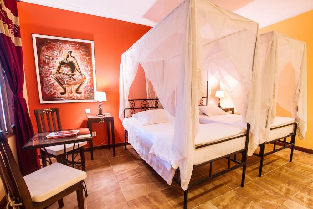 Mediterraneo Hotel & Restaurant