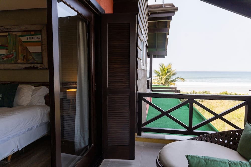 Hospedaria Refúgio das Galés