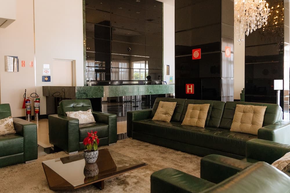 Porto Feliz Executive Hotel