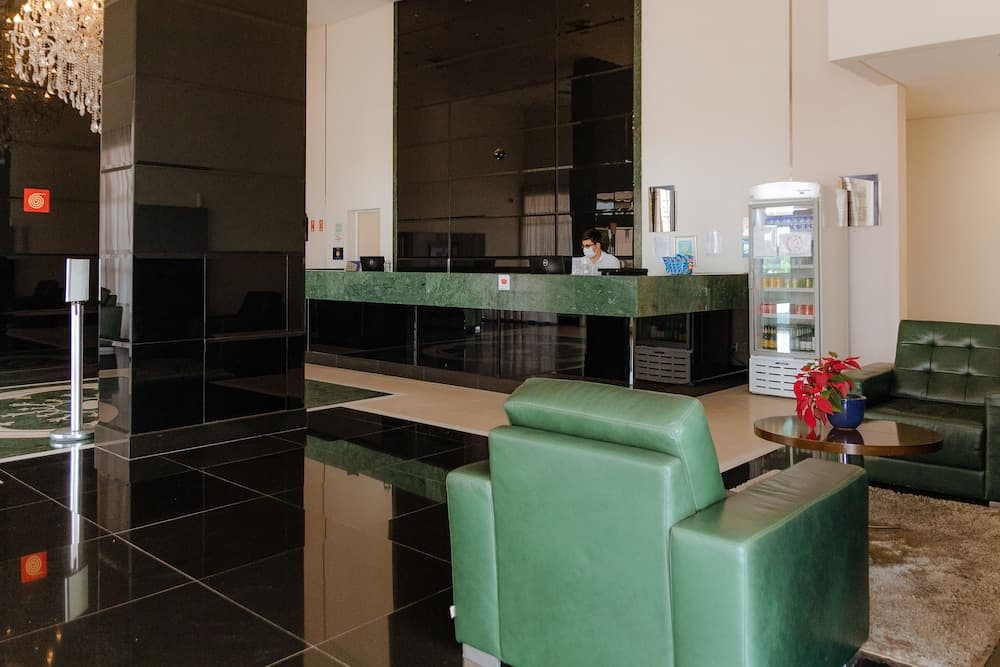 Porto Feliz Executive Hotel