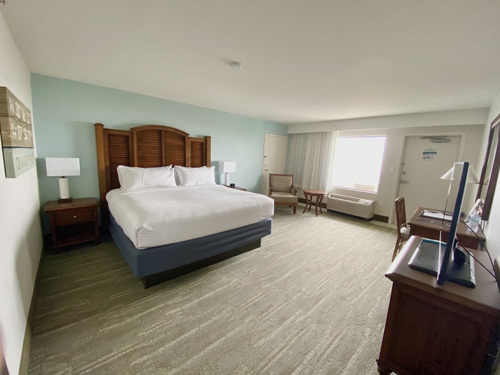 Island House Hotel Orange Beach - a DoubleTree by Hilton